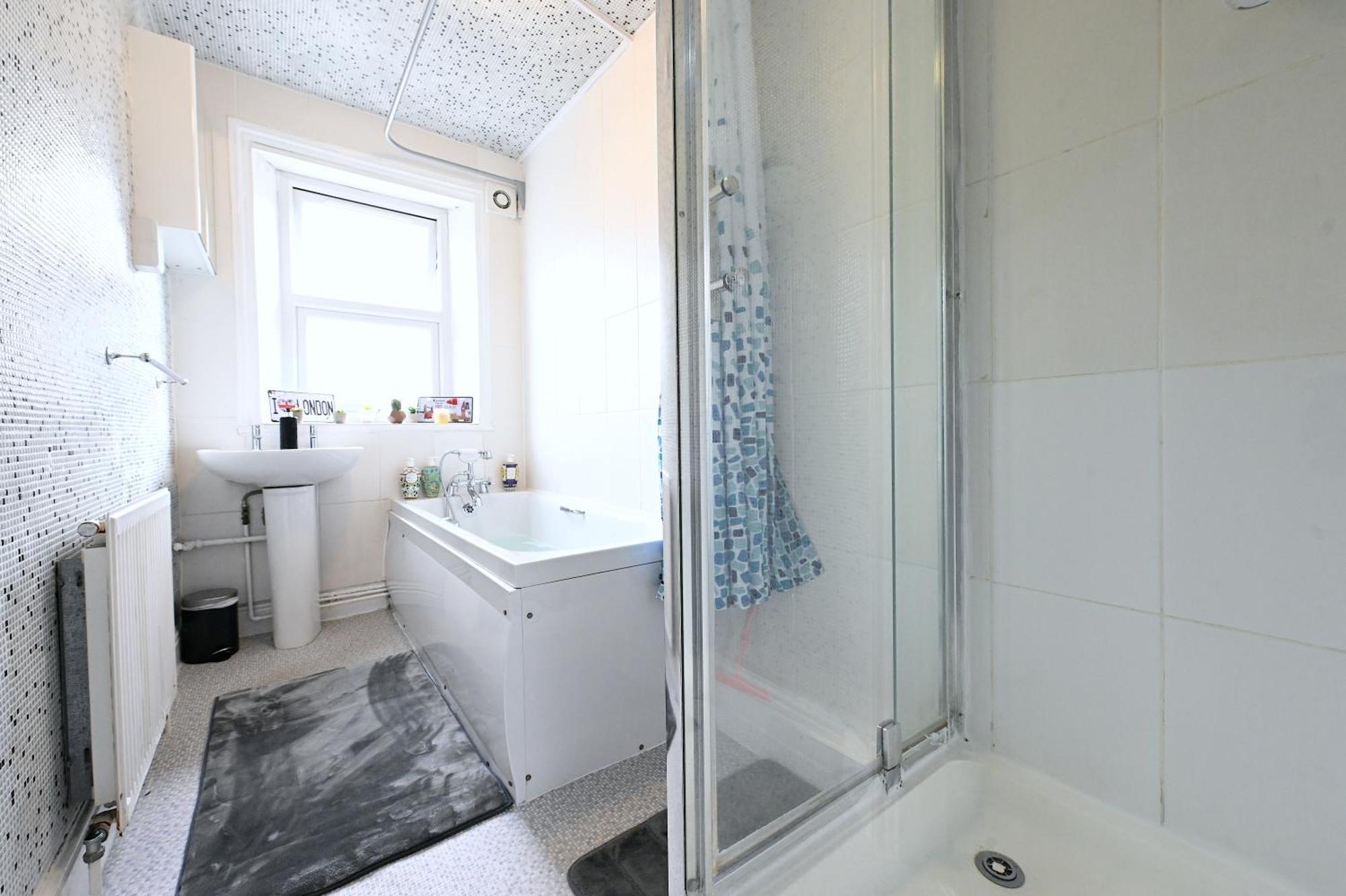Stunning 3 Bedroom Serviced Flat In North Londres Extérieur photo