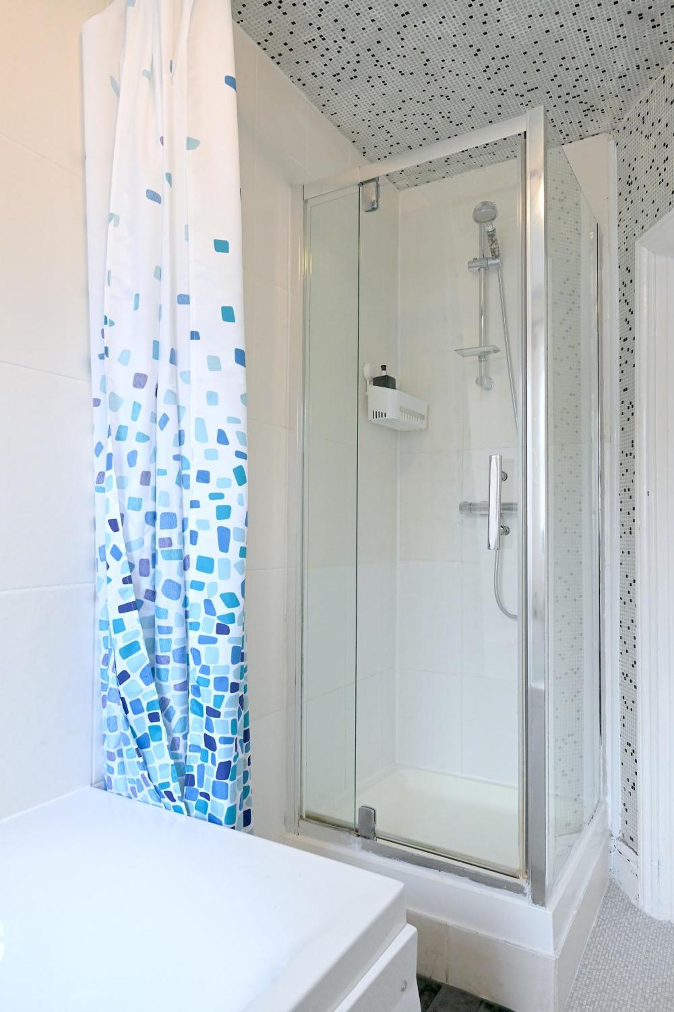 Stunning 3 Bedroom Serviced Flat In North Londres Extérieur photo
